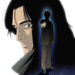Monster — okładka anime