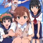 SHY — okładka anime