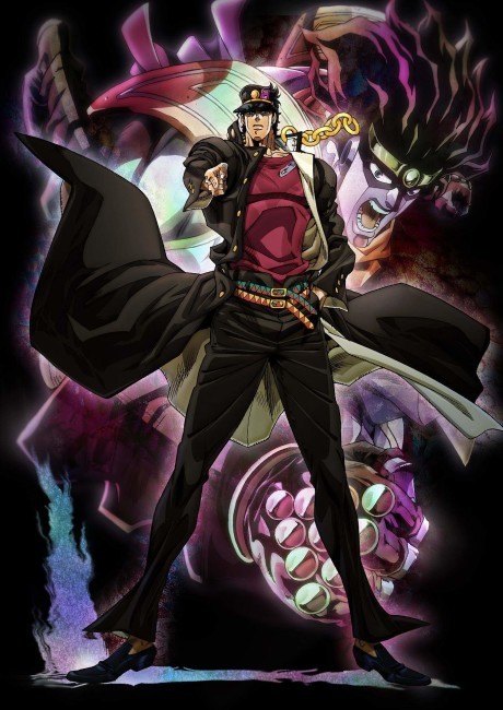 Undead Unluck — okładka anime