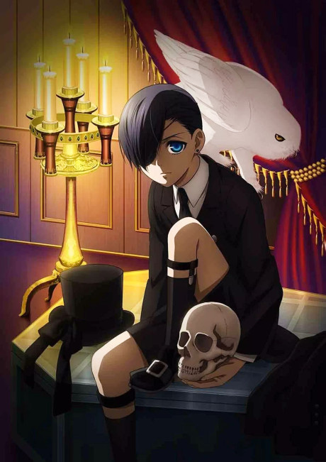 Detective Conan — okładka anime
