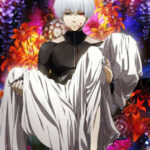 Black Butler II — okładka anime