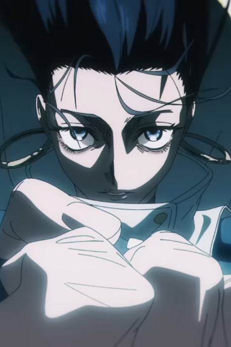 Jujutsu Kaisen Modulo PV — okładka anime