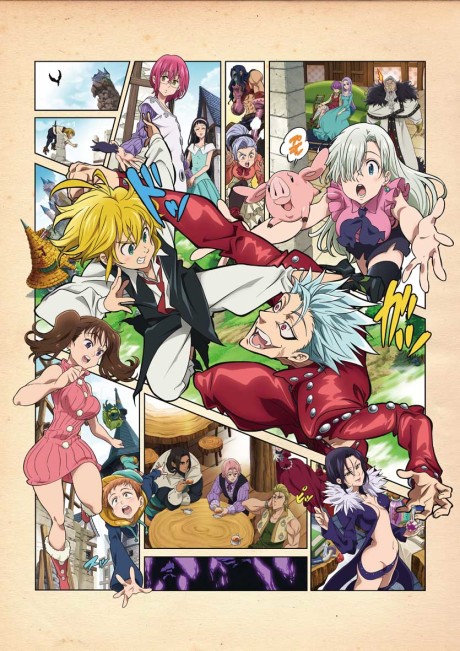 Frieren: Beyond Journey’s End — okładka anime