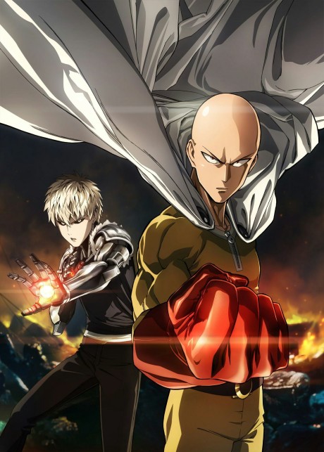 The Daily Life of the Immortal King Season 3 — okładka anime