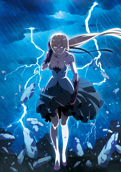 Tatsuki Fujimoto 17-26 — okładka anime