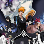 Naruto the Movie: Legend of the Stone of Gelel — okładka anime