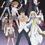 Fate/stay night: Unlimited Blade Works — okładka anime