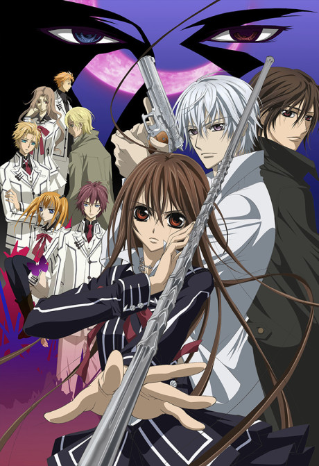 Black Butler — okładka anime