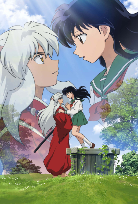 Dororo — okładka anime