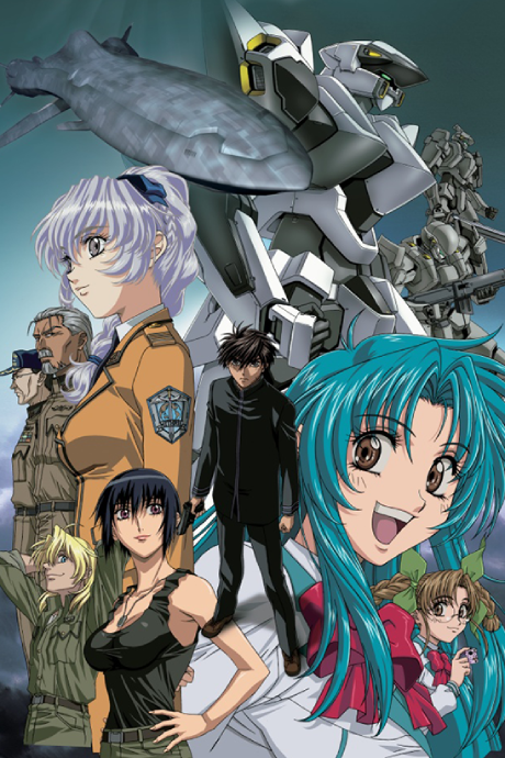 Code Geass: Lelouch of the Rebellion R2 — okładka anime