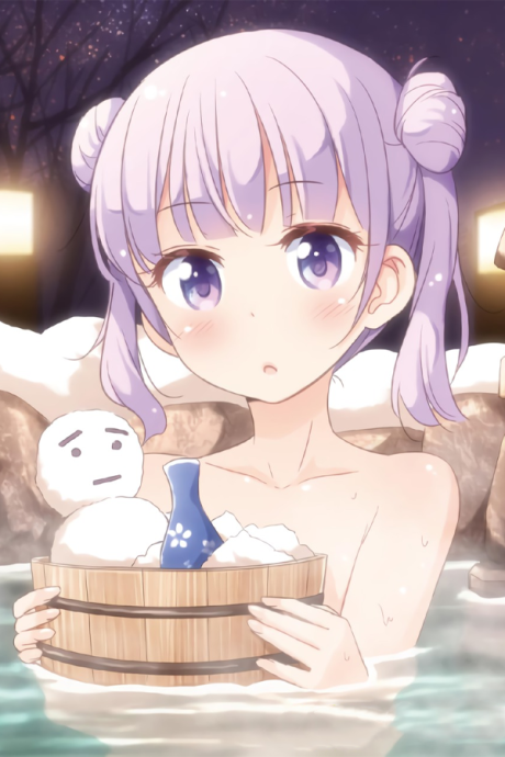 AIKa: Special TRIAL — okładka anime
