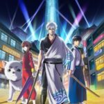 Fairy Tail — okładka anime