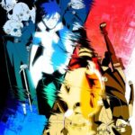 Boruto: Naruto Next Generations — okładka anime