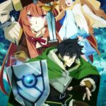 The World's Finest Assassin Gets Reincarnated in Another World as an Aristocrat — okładka anime
