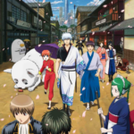 City Hunter 2 — okładka anime