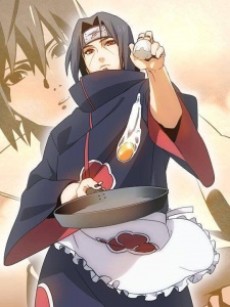 Saga of Tanya the Evil: Operation Desert Pasta — okładka anime