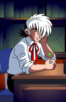 Black Jack TV: Lost Episodes — okładka anime