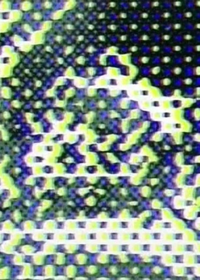 Why Re-Mix 2002 — okładka anime