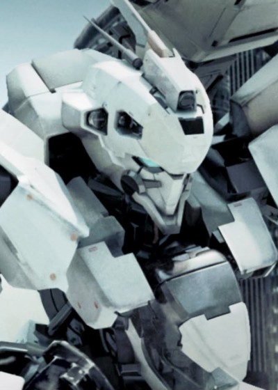 Project HAL — okładka anime