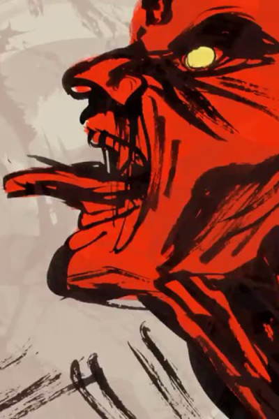 All Out!! — okładka anime