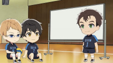 2.43 Mini Anime — okładka anime