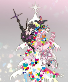 6 princess okladka