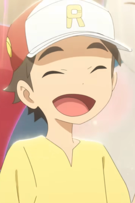9 tsu no bouken okladka