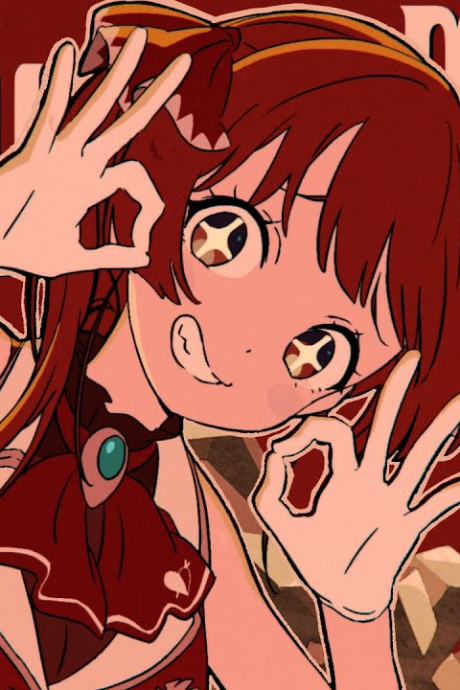 a horny money world densetsu no yoru okladka