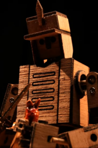 a pawn