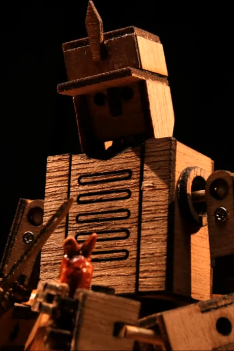 a pawn