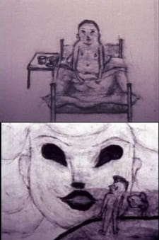 Okładka anime A Rule Of Dreams