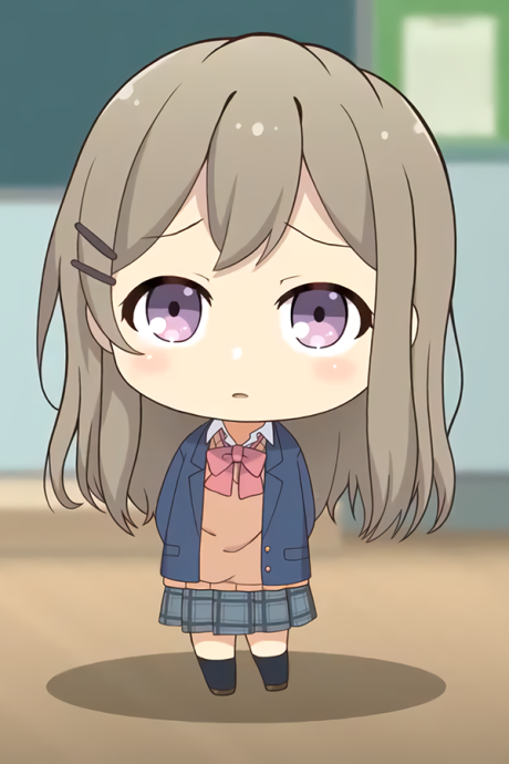 adachi to shimamura mini anime