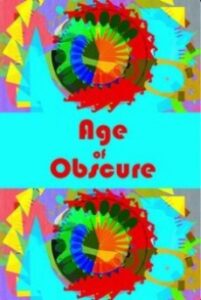 age of obscure boubaku jidai okladka