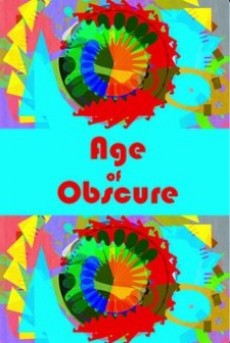 age of obscure boubaku jidai okladka