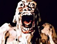 agitated screams of maggots okladka