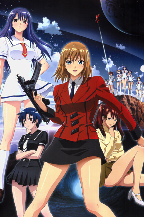 aika zero okladka