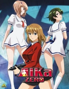 aika zero picture drama okladka