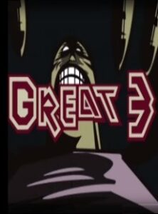akuma no organ okladka