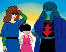 akuma to himegimi