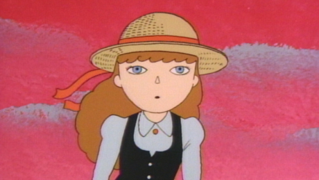 alice no kisetsu okladka
