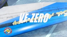 all that vf macross 25th anniversary air show ver zero okladka