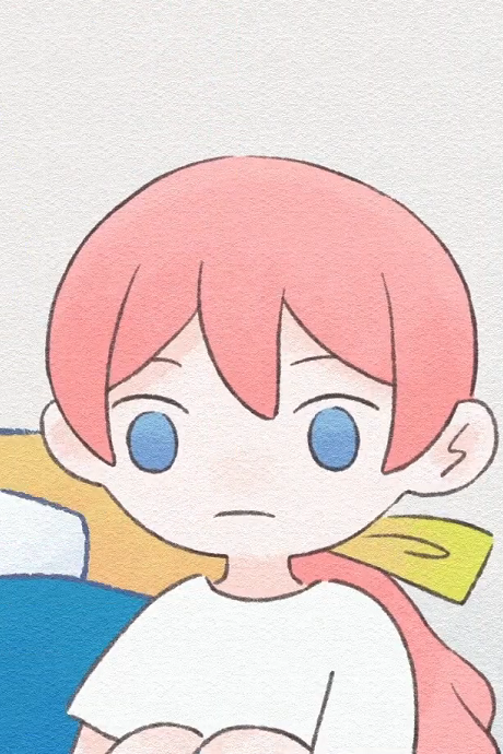 ame nochi okladka