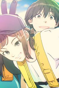 anata wo hitokoto de arawashite kudasai no shitsumon ga nigate da