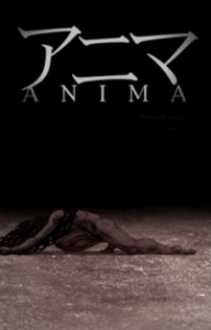 anima okladka