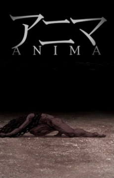 anima okladka