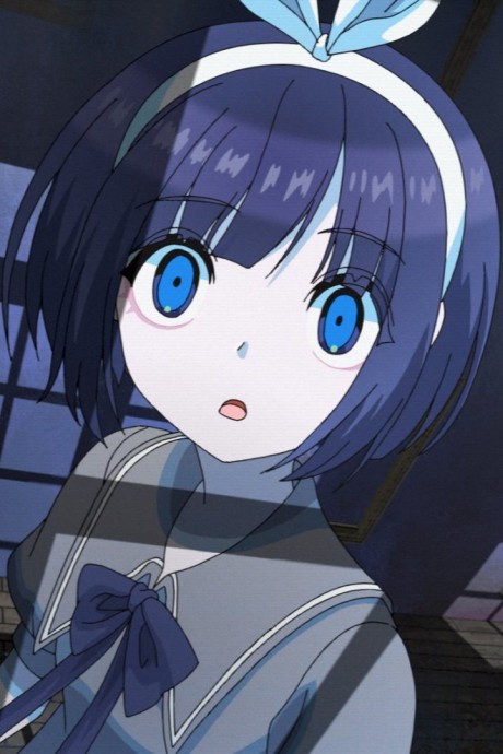 anime okladka
