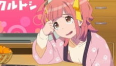 animegataris yuku toshi kuru toshi okladka