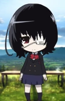 Okładka anime Another Special