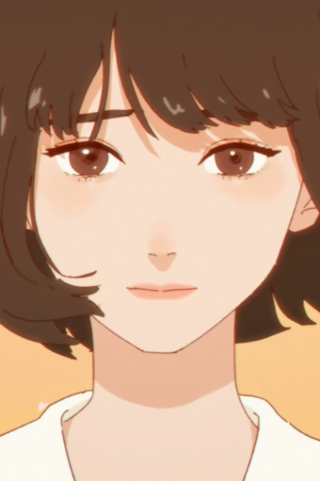 anzu no hana okladka
