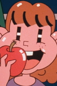 apple papple princess okladka